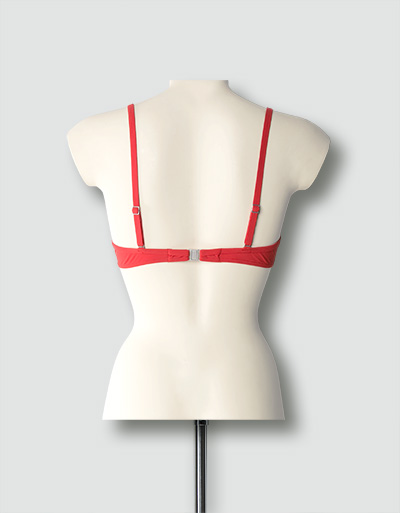 Marc O'Polo Bikini-Top Mit Raffung