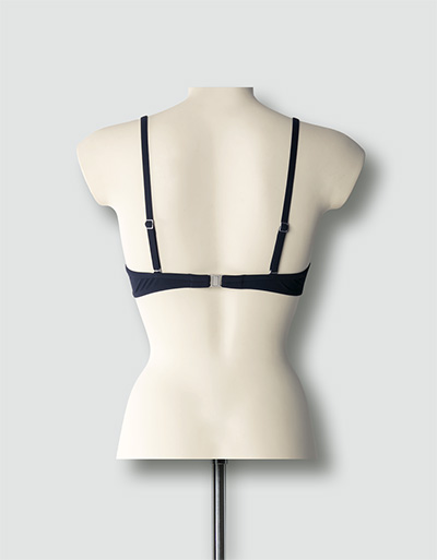 Marc O'Polo Bikini-Top Mit Raffung