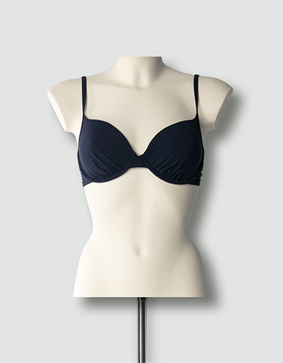 Marc O'Polo Bikini-Top mit Raffung