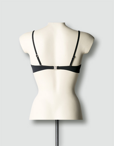 Marc O'Polo Bikini-Top Mit Zierband
