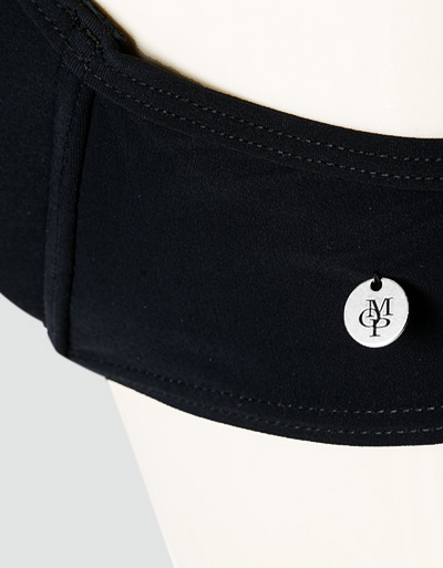 Marc O'Polo Bikini-Top Mit Zierband