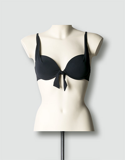Marc O'Polo Bikini-Top mit Zierband