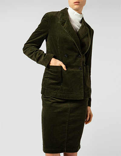 Marc O'Polo Blazer Aus Cord