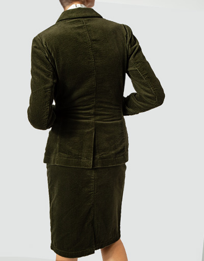 Marc O'Polo Blazer Aus Cord