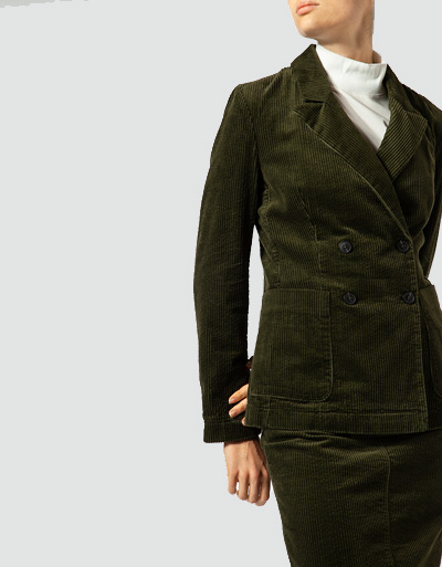 Marc O'Polo Blazer Aus Cord