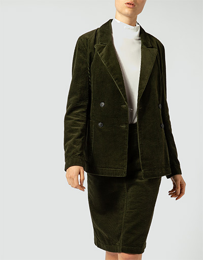 Marc O'Polo Blazer aus Cord