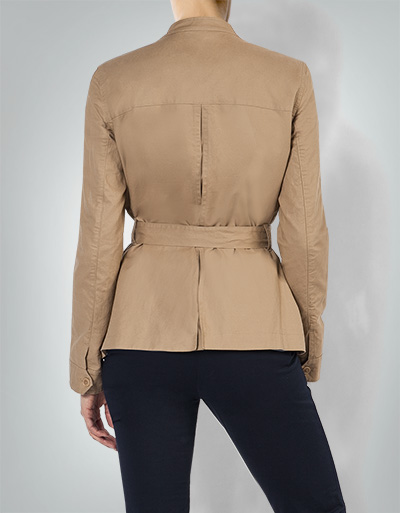Marc O'Polo Blazer Im Military-Style