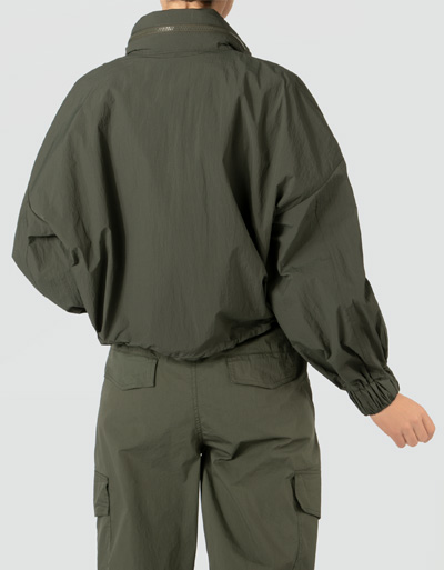 Marc O'Polo Blouson Im Lässigen Schnitt