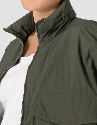 Marc O'Polo Blouson Im Lässigen Schnitt