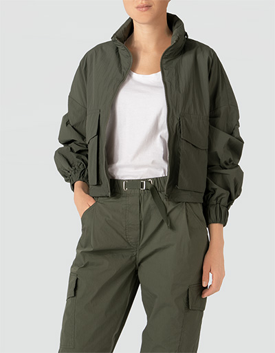 Marc O'Polo Blouson im lässigen Schnitt