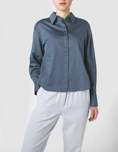 Marc O'Polo Bluse aus Bio Baumwolle