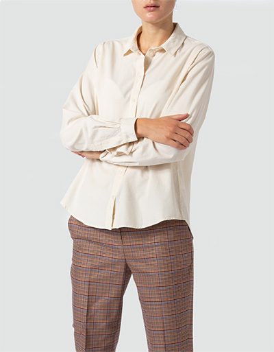 Marc O'Polo Bluse aus Feincord