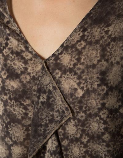 Marc O'Polo Bluse Aus Viskose