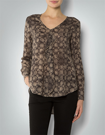Marc O'Polo Bluse aus Viskose