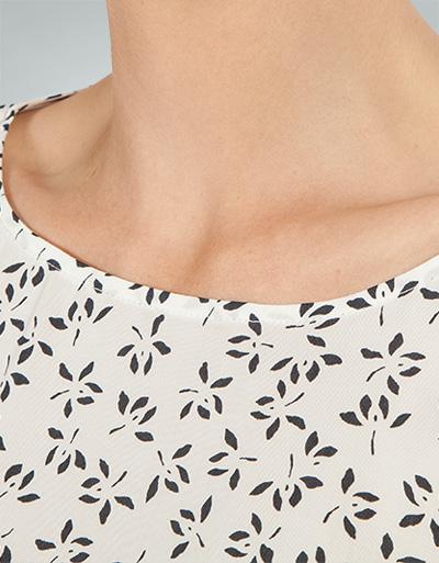 Marc O'Polo Bluse Im Allover-Dessin