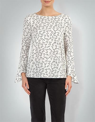 Marc O'Polo Bluse im Allover-Dessin