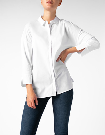 Marc O'Polo Bluse im cleanen Design