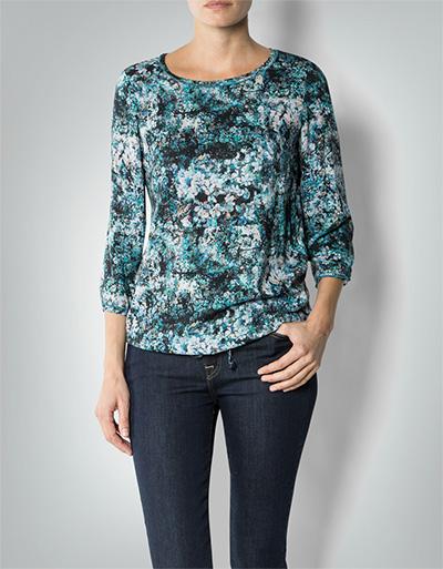 Marc O'Polo Bluse im floralem Dessin