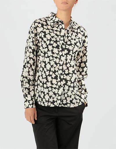 Marc O'Polo Bluse im floralen Dessin