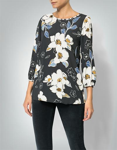 Marc O'Polo Bluse im floralen Dessin