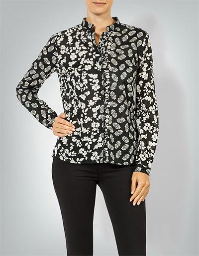 Marc O'Polo Bluse im floralen Dessin