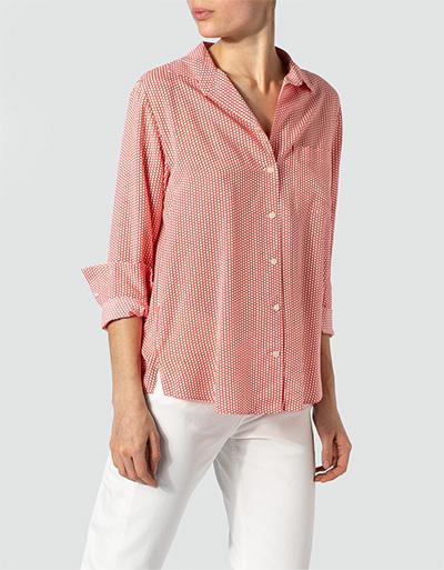 Marc O'Polo Bluse im Pyjama-Stil