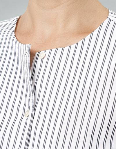 Marc O'Polo Bluse Im Streifen-Dessin