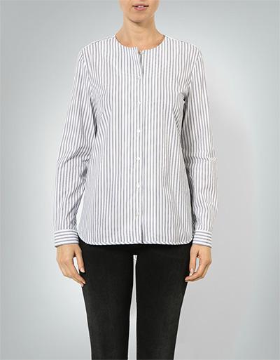 Marc O'Polo Bluse im Streifen-Dessin