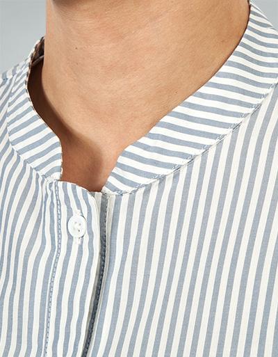 Marc O'Polo Bluse Im Streifen-Look