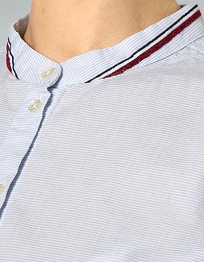 Marc O'Polo Bluse Im Streifen-Look