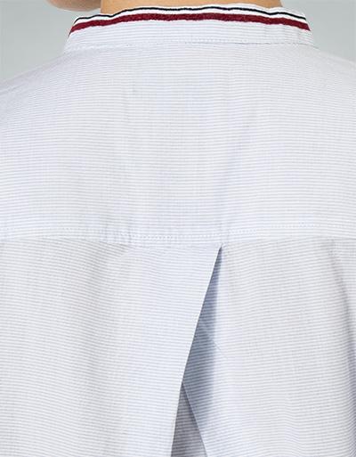 Marc O'Polo Bluse Im Streifen-Look