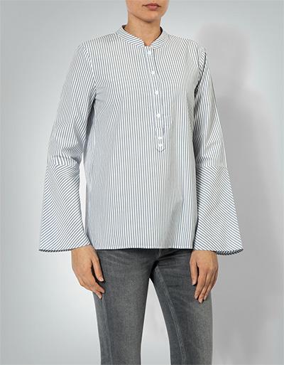 Marc O'Polo Bluse im Streifen-Look