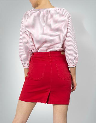 Marc O'Polo Bluse Im Streifendessin