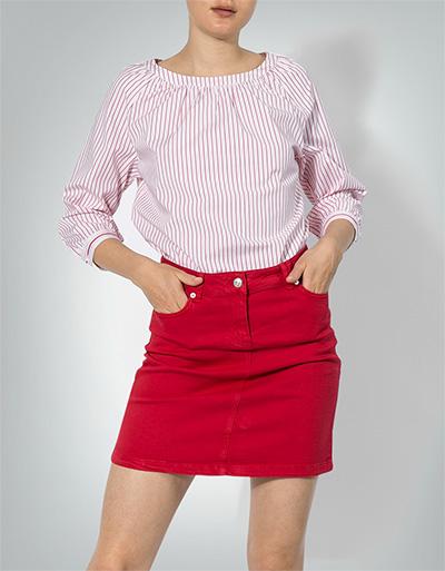 Marc O'Polo Bluse im Streifendessin