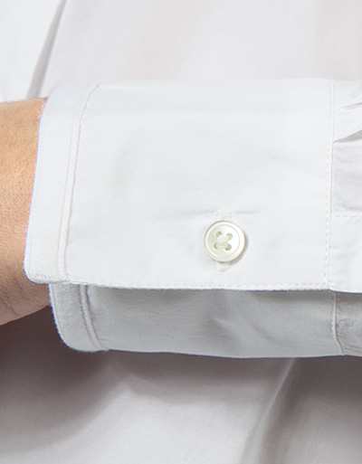 Marc O'Polo Bluse In Cleanem Design