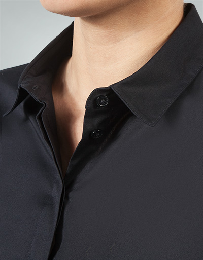 Marc O'Polo Bluse In Cleanem Design