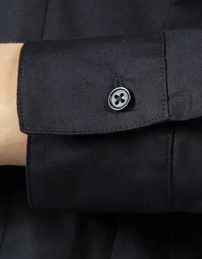 Marc O'Polo Bluse In Cleanem Design