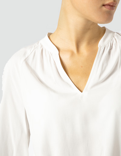 Marc O'Polo Bluse In Cleaner Optik