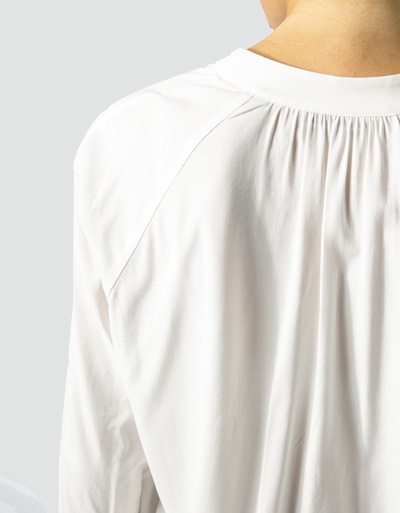 Marc O'Polo Bluse In Cleaner Optik