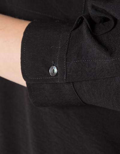 Marc O'Polo Bluse In Oversize