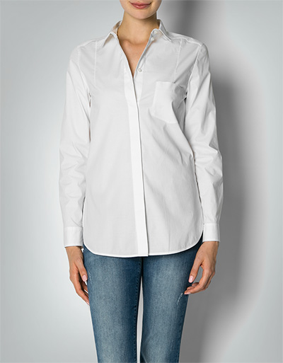 Marc O'Polo Bluse in Überlänge