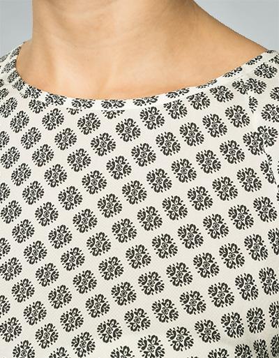 Marc O'Polo Bluse Mit Allover-Print
