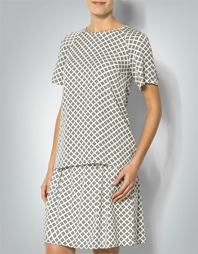 Marc O'Polo Bluse mit Allover-Print