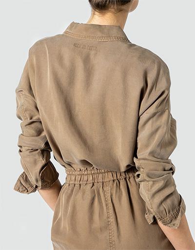 Marc O'Polo Bluse Mit Aufgesetzten Pattentaschen