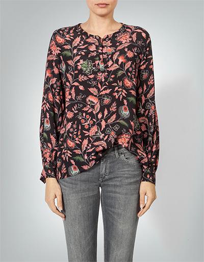 Marc O'Polo Bluse mit Blumenprint