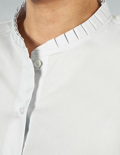 Marc O'Polo Bluse Mit Faltendetails