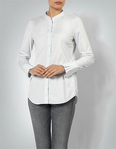 Marc O'Polo Bluse mit Faltendetails