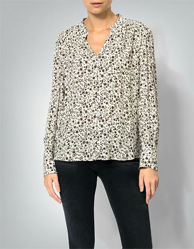 Marc O'Polo Bluse mit floralem Print