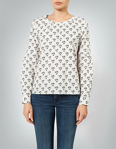 Marc O'Polo Bluse mit floralem Print