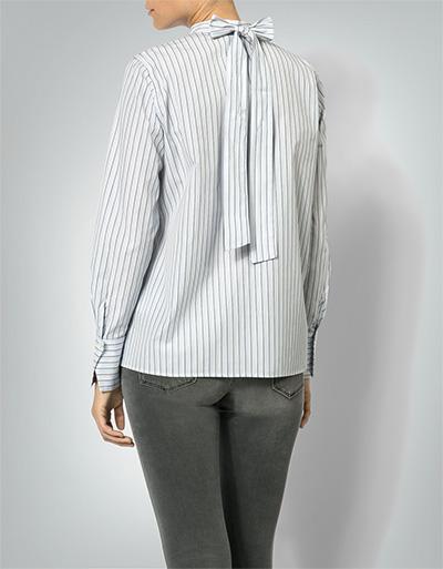 Marc O'Polo Bluse Mit Schleifendetail